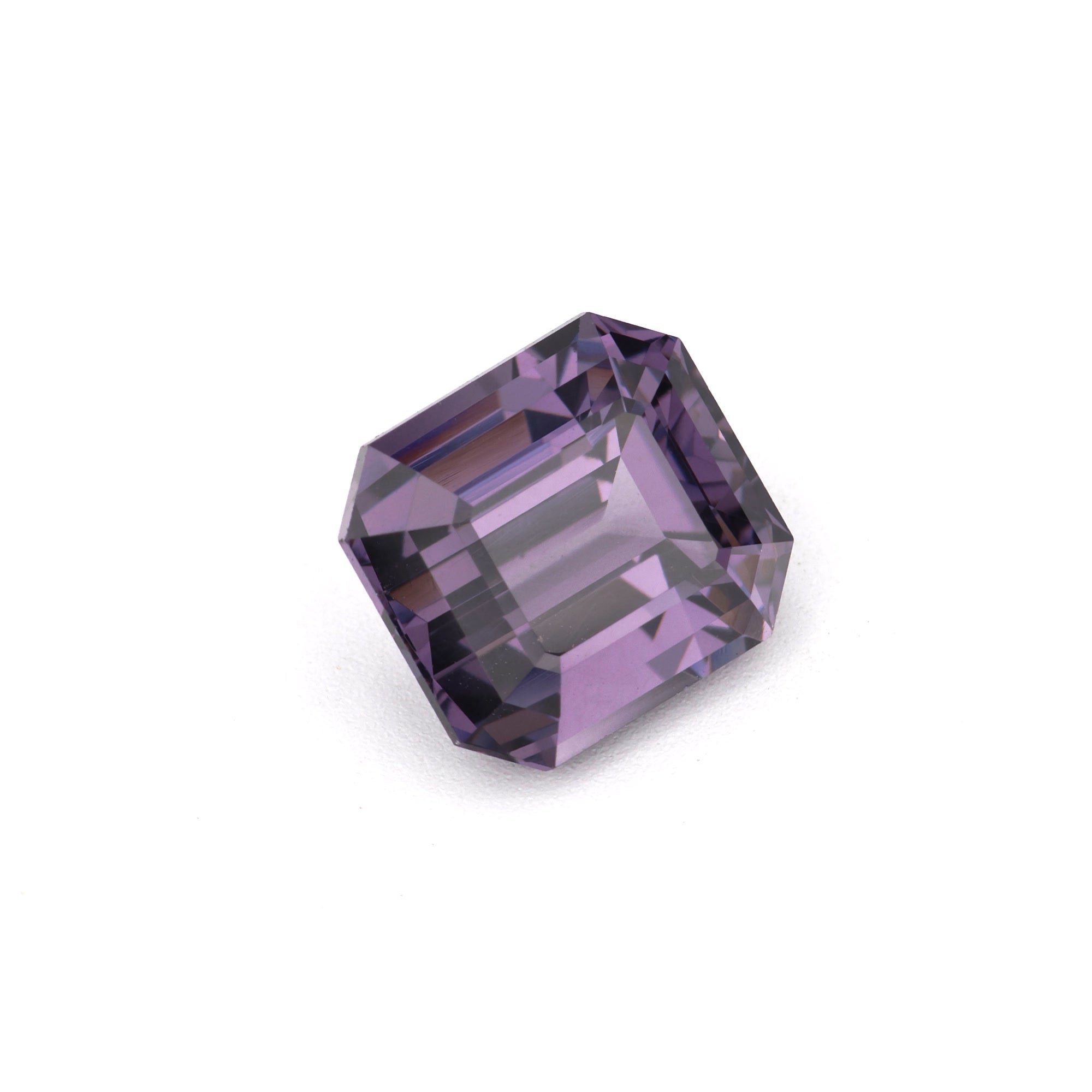 Purple spinel - 2.26 ct