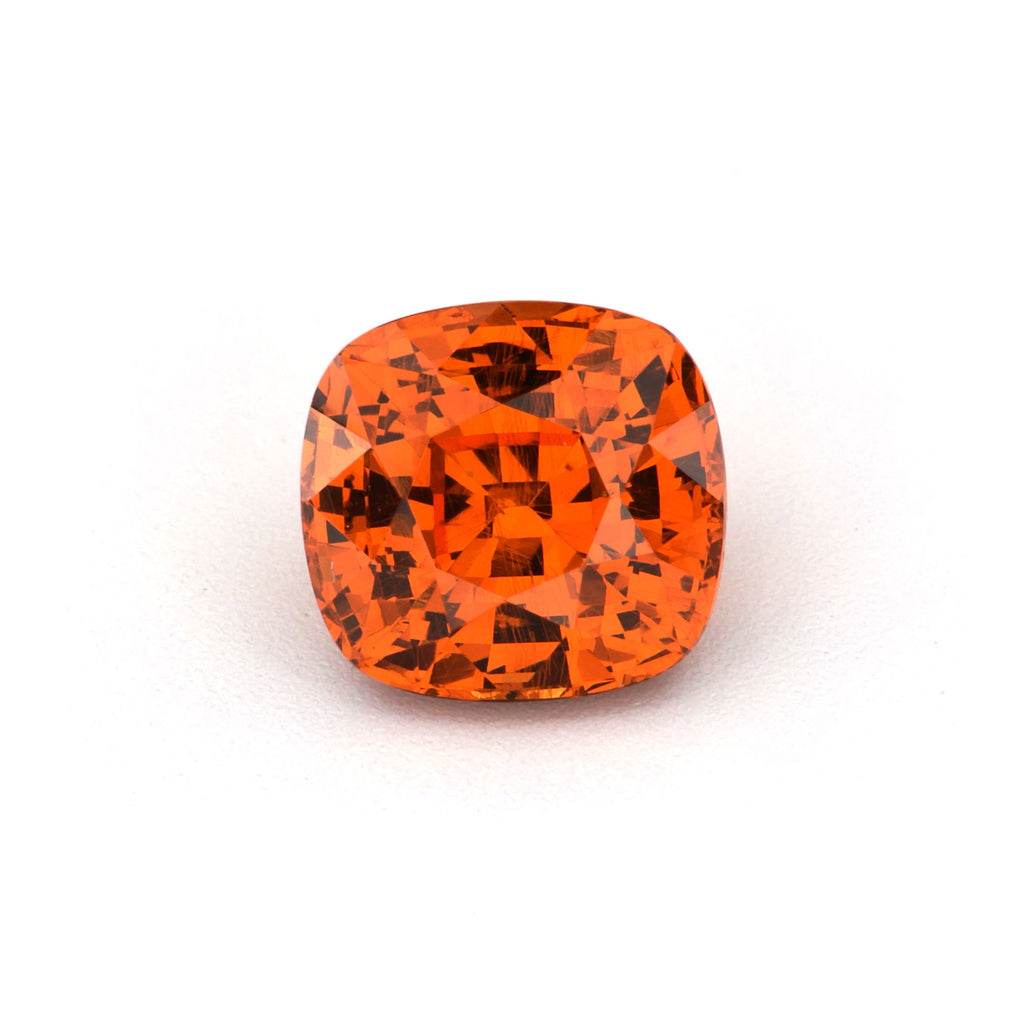 Spessartite Garnet - 1.33 ct