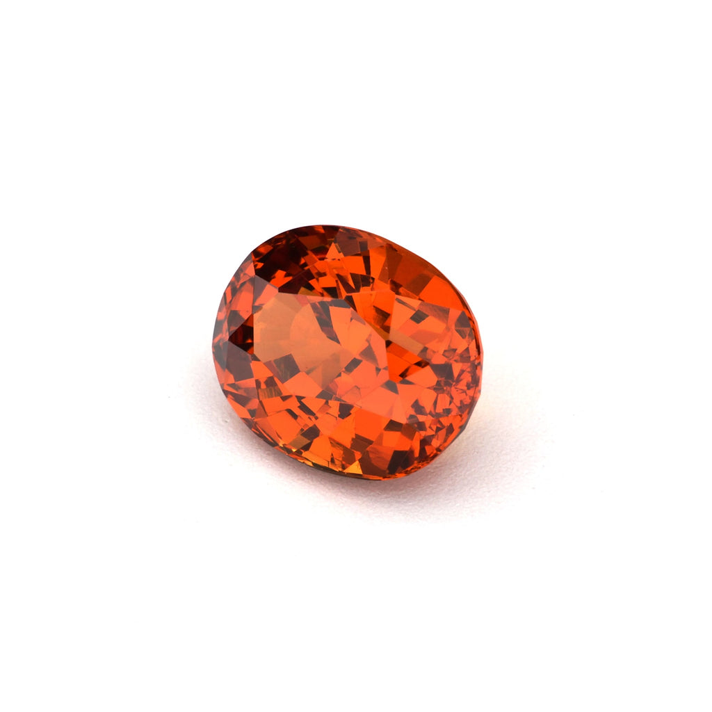 Spessartite Garnet - 1.35 ct