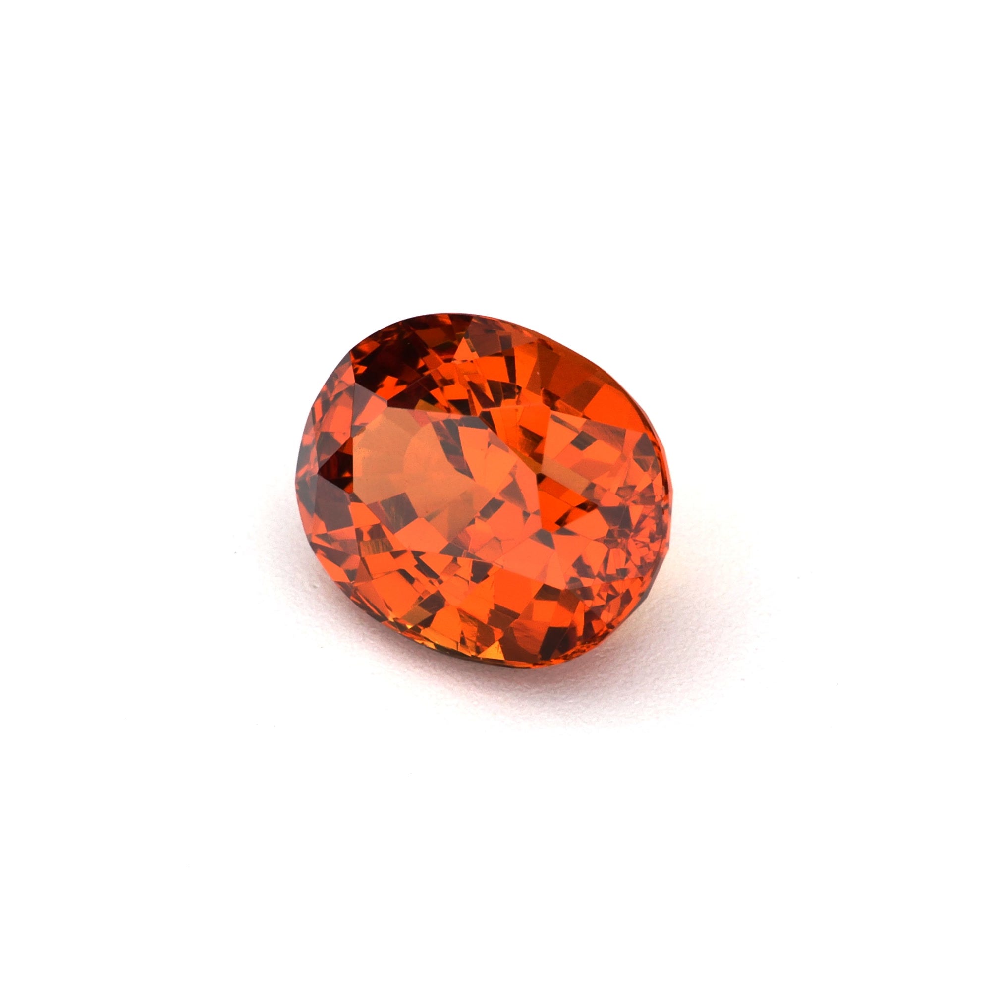 Spessartite Garnet - 1.35 ct