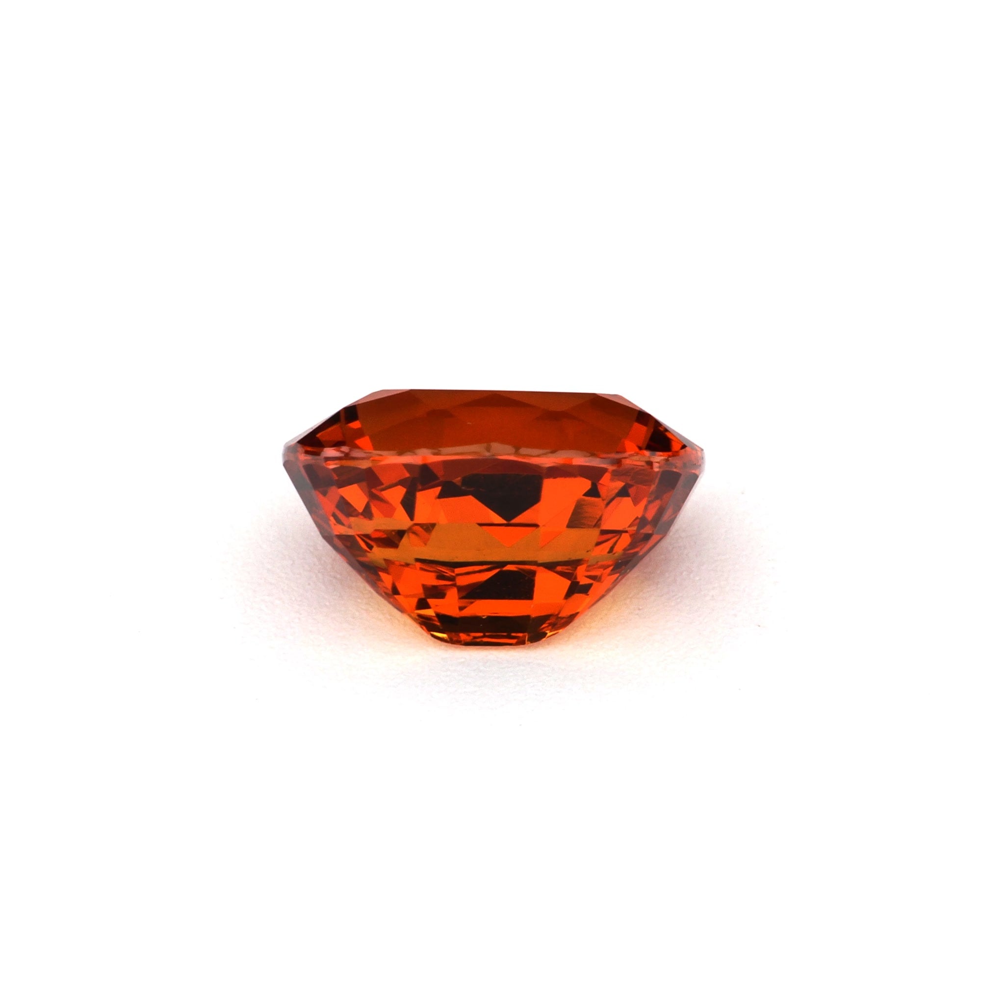 Spessartite Garnet - 1.35 ct