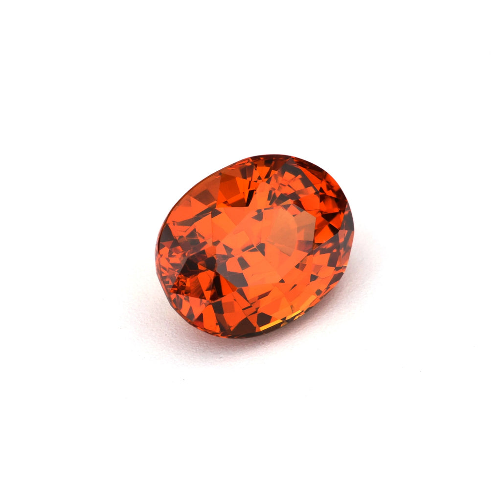 Spessartite Garnet - 1.35 ct