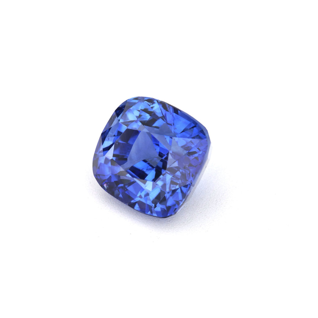 Blue Sapphire - 2.08 ct