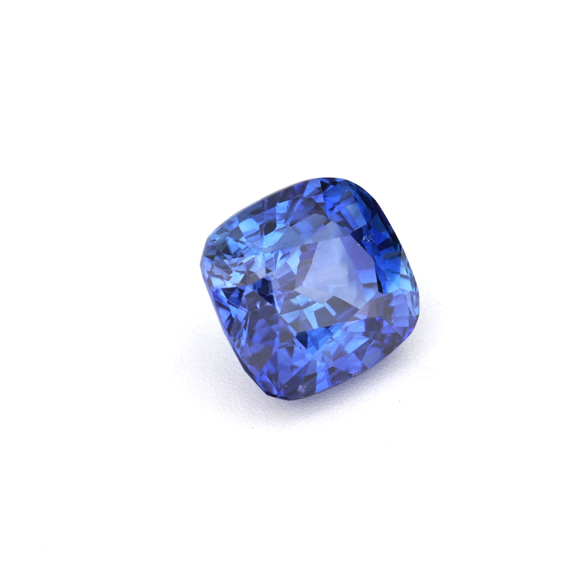 Blue Sapphire - 2.08 ct