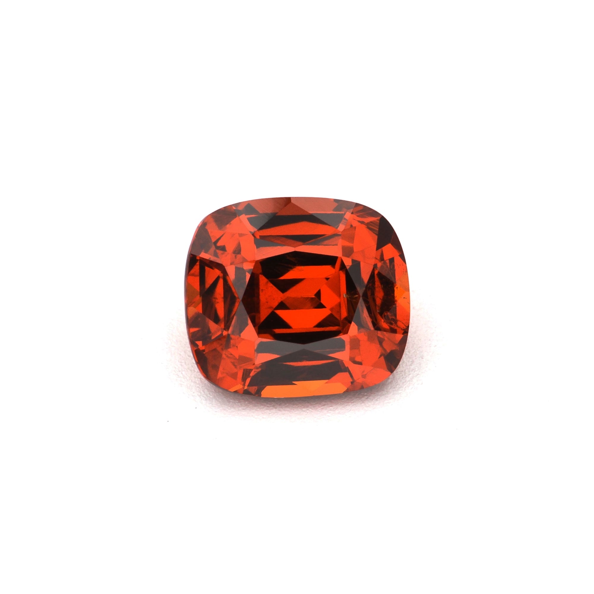 Spessartite Garnet - 1.22 ct
