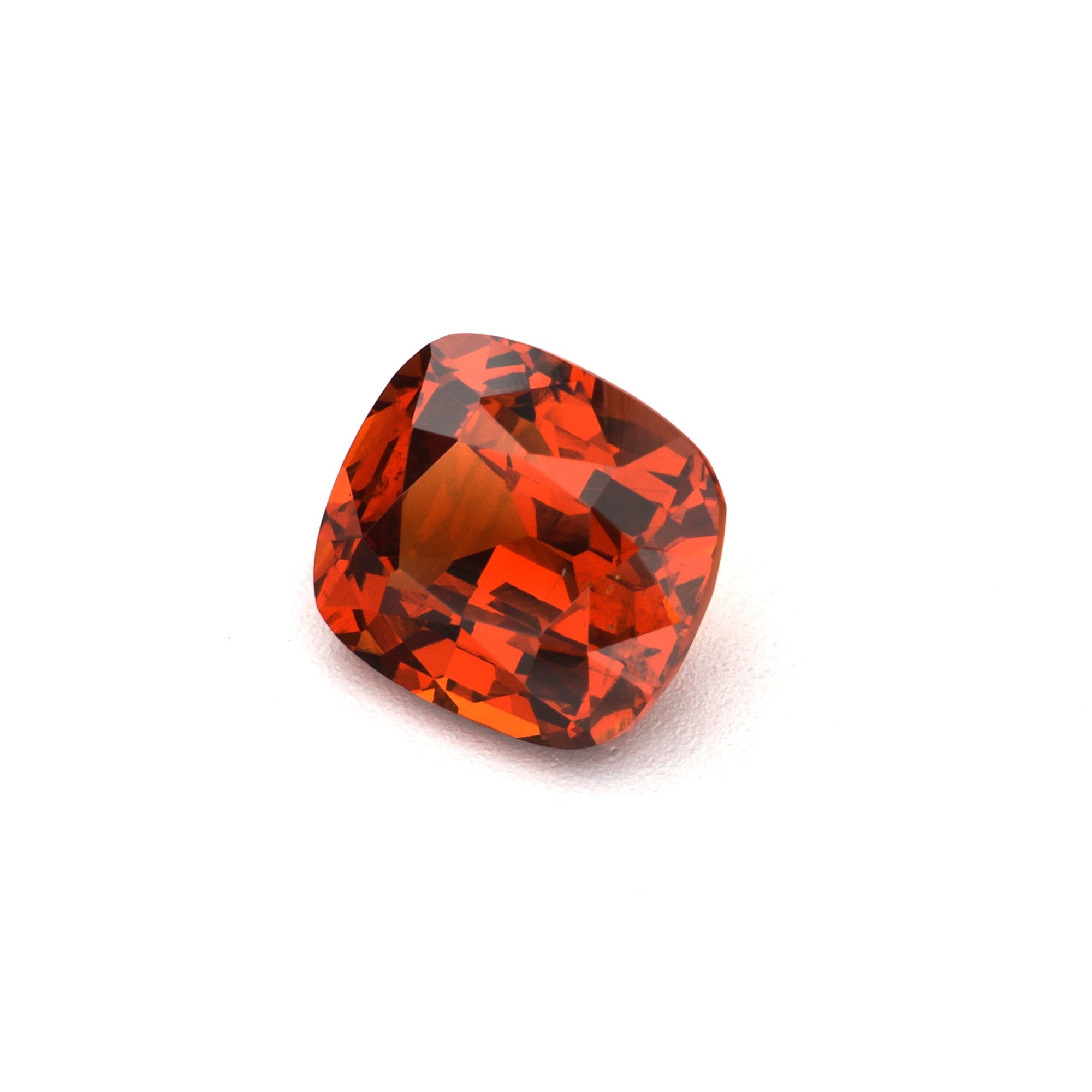 Spessartite Garnet - 1.22 ct
