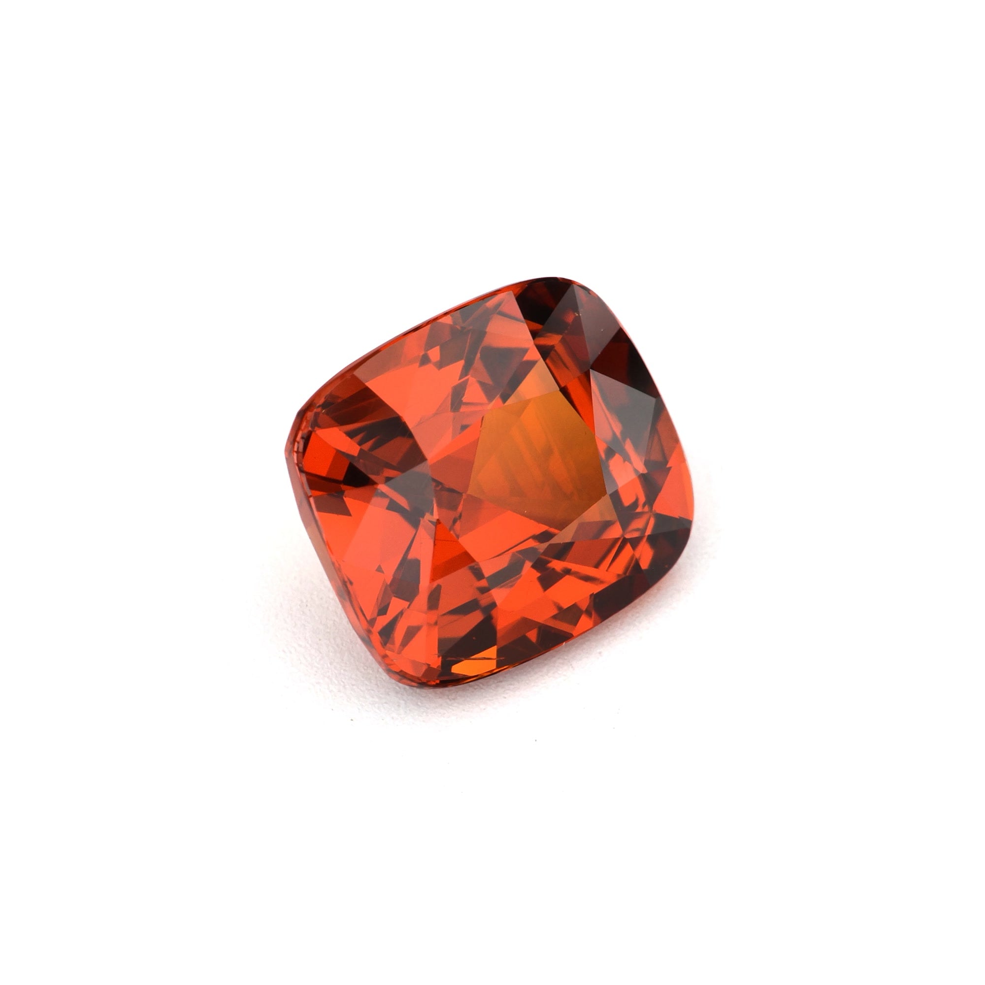 Spessartite Garnet - 2.01 ct