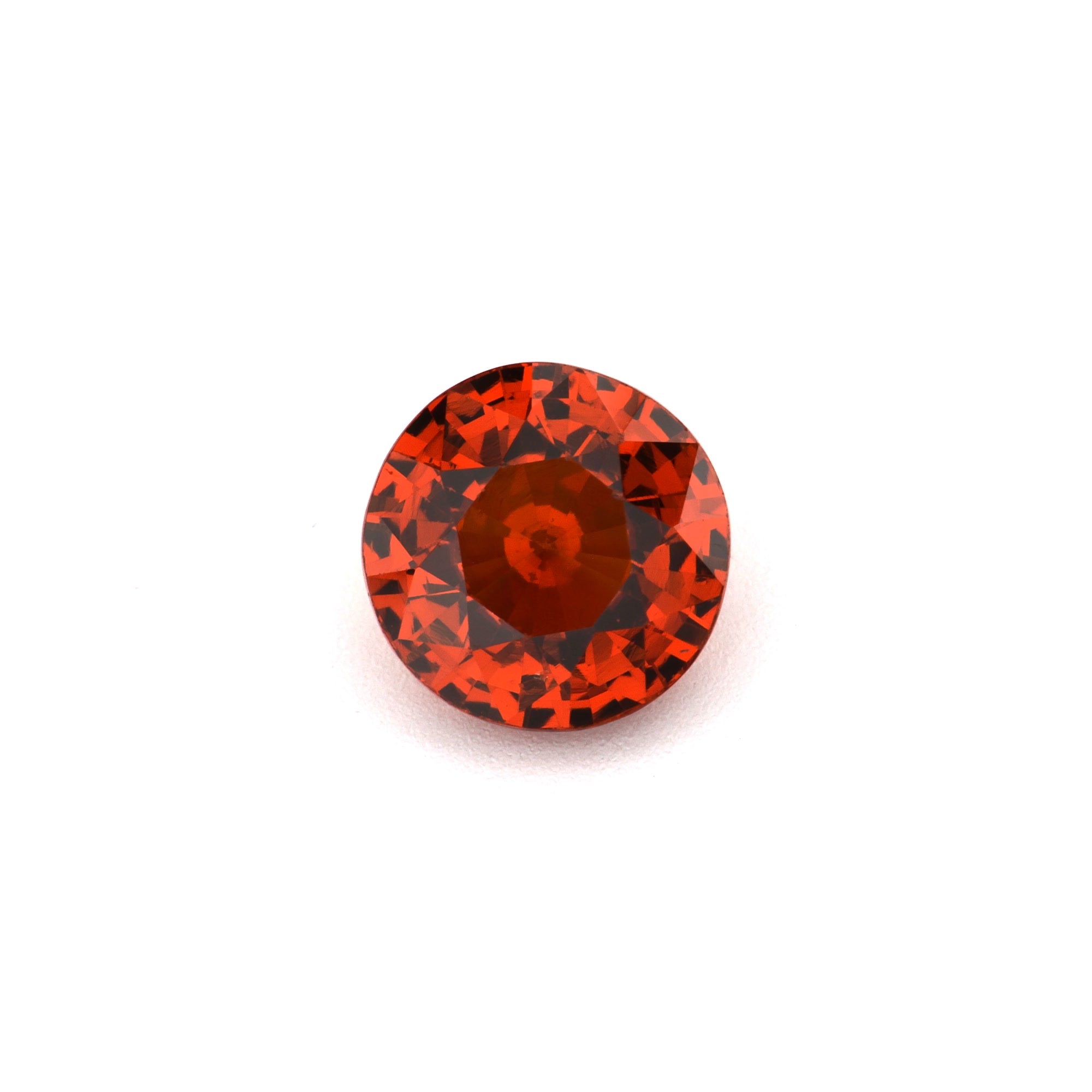 Spessartite Garnet - 1.65 ct
