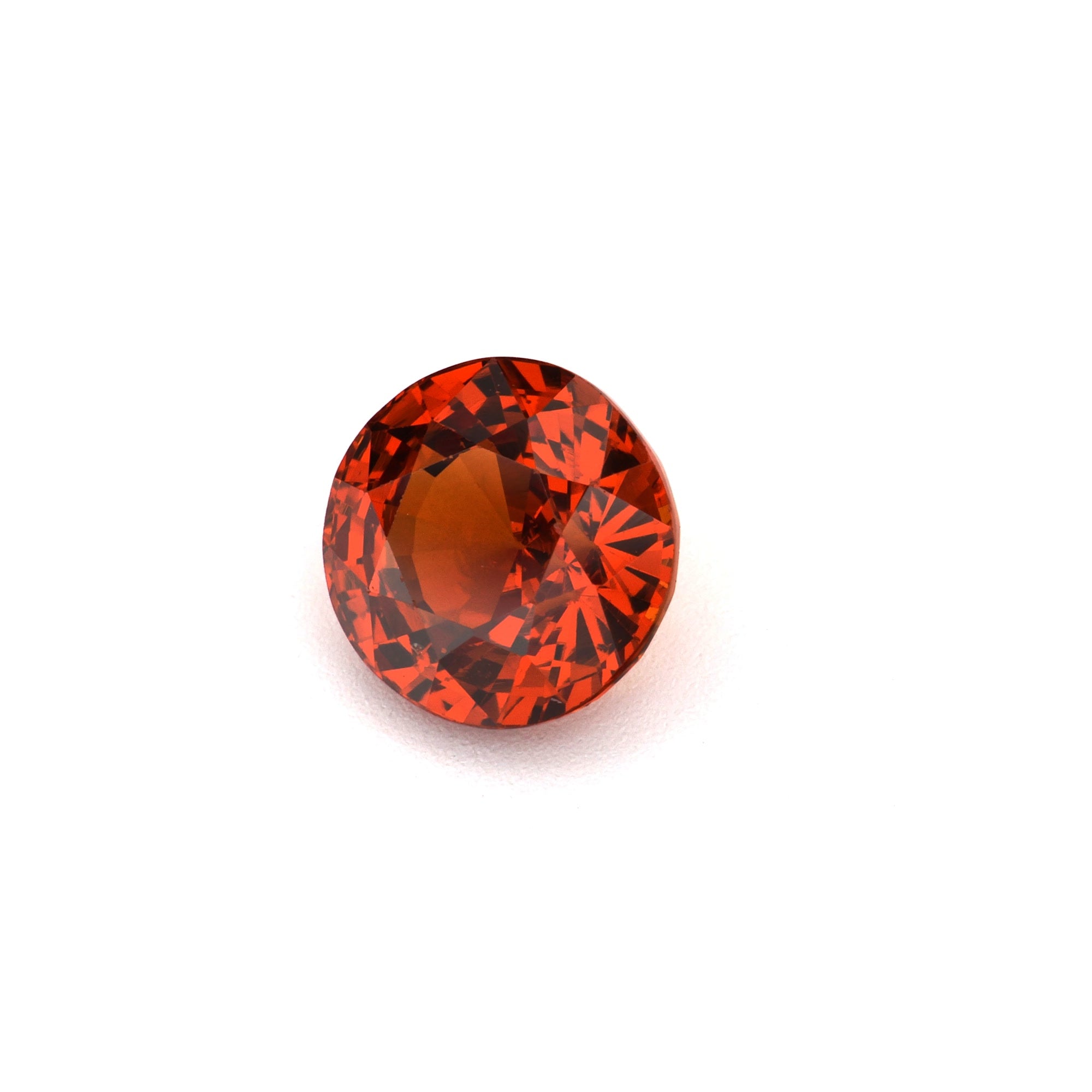 Spessartite Garnet - 1.65 ct