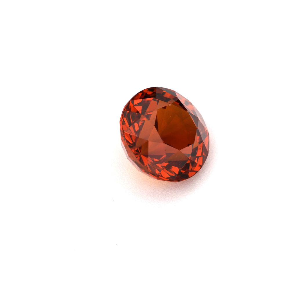 Spessartite Garnet - 1.65 ct