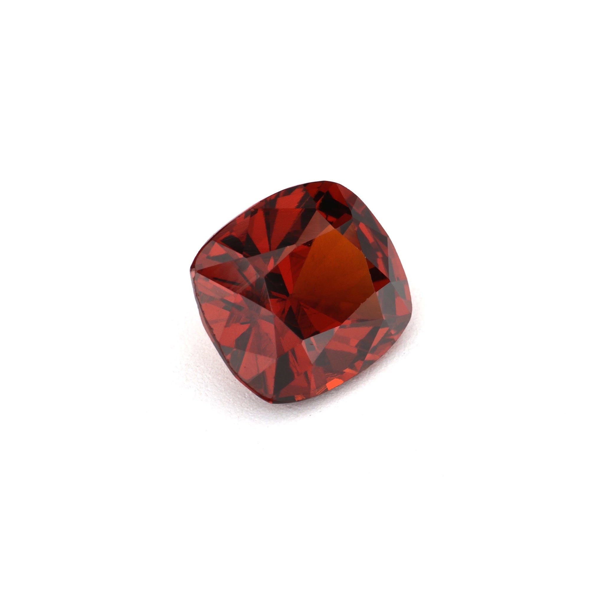 Spessartite Garnet - 1.33 ct