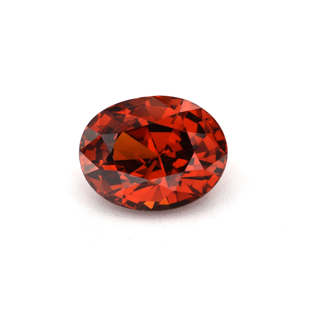Spessartite Garnet - 1.93 ct