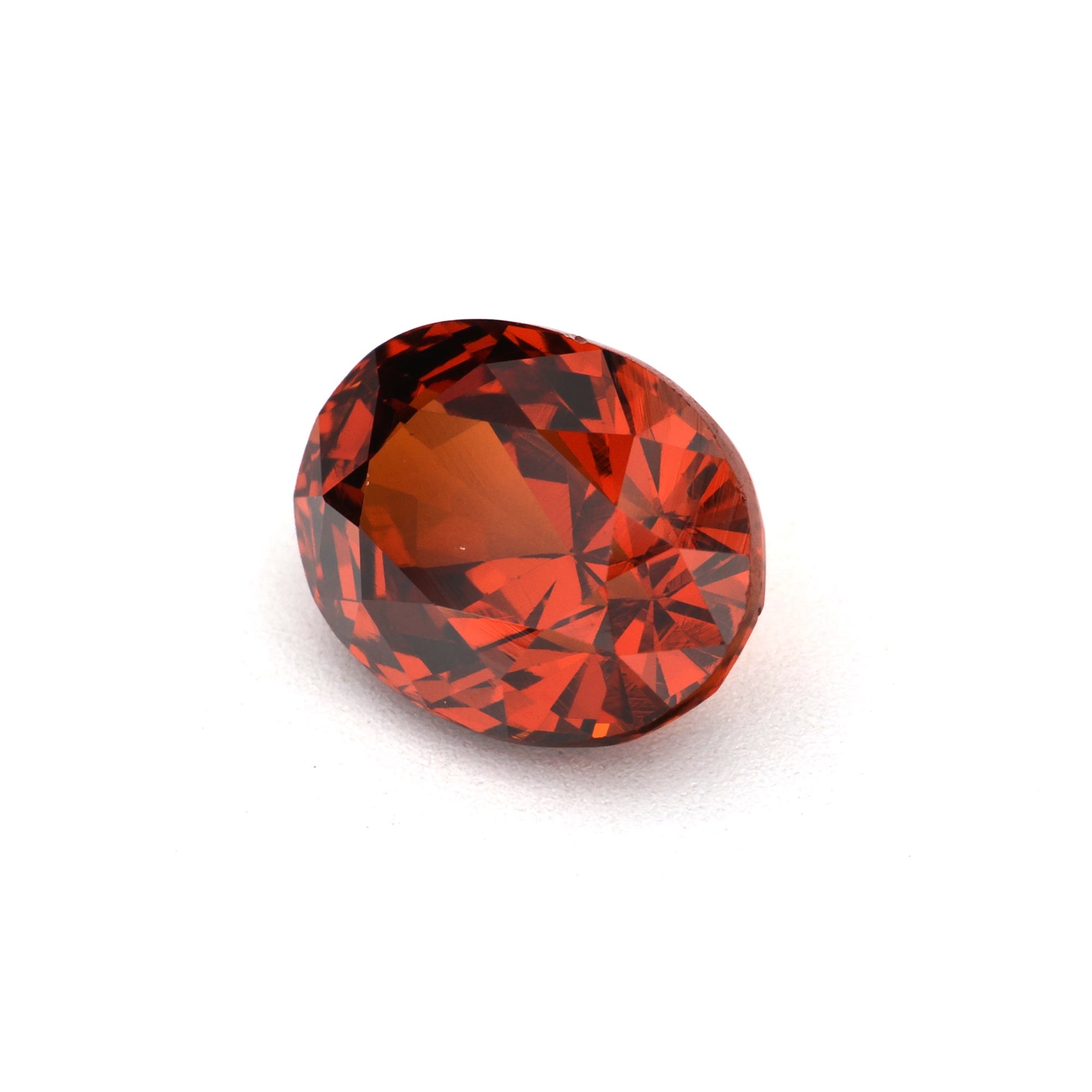 Spessartite Garnet - 1.93 ct