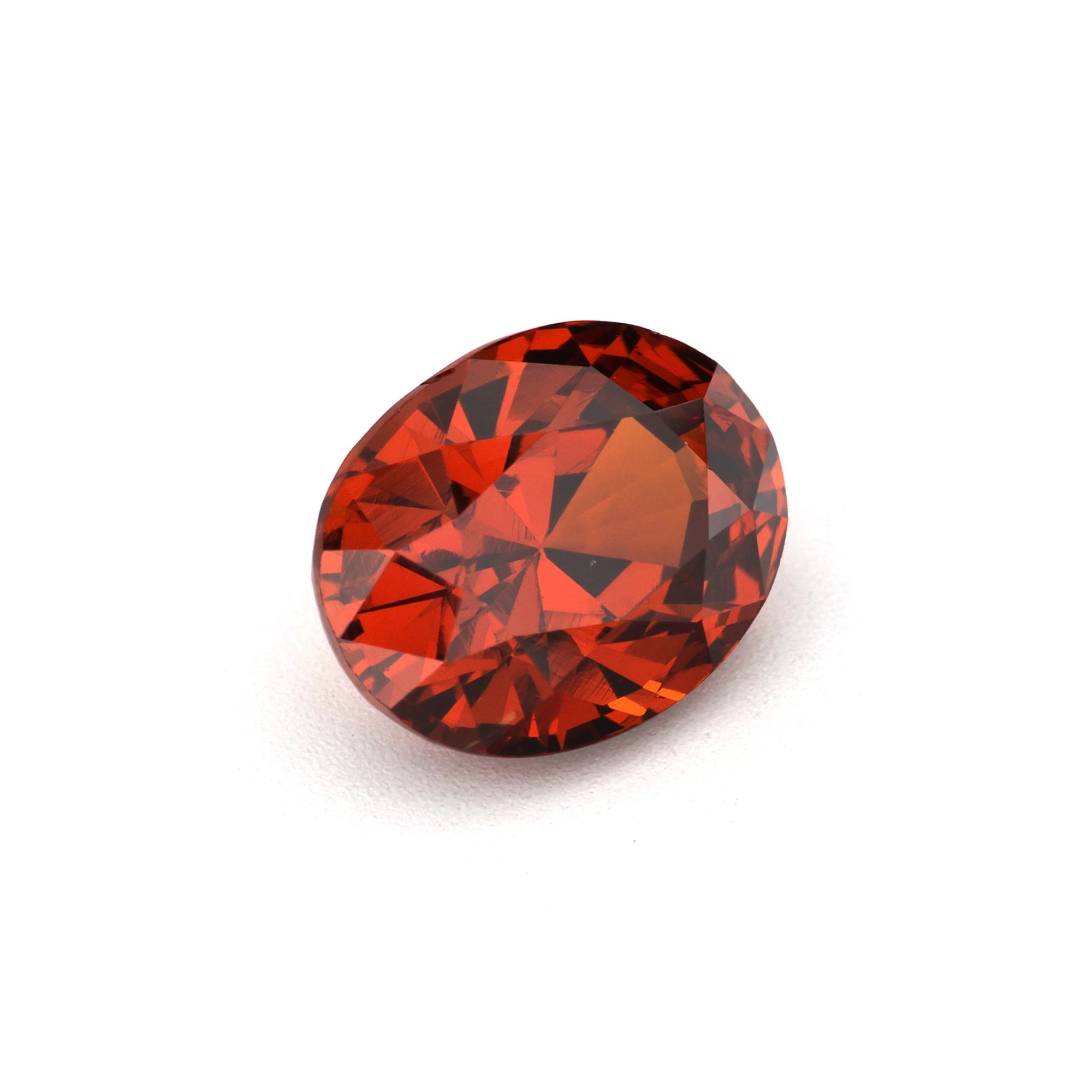 Spessartite Garnet - 1.93 ct