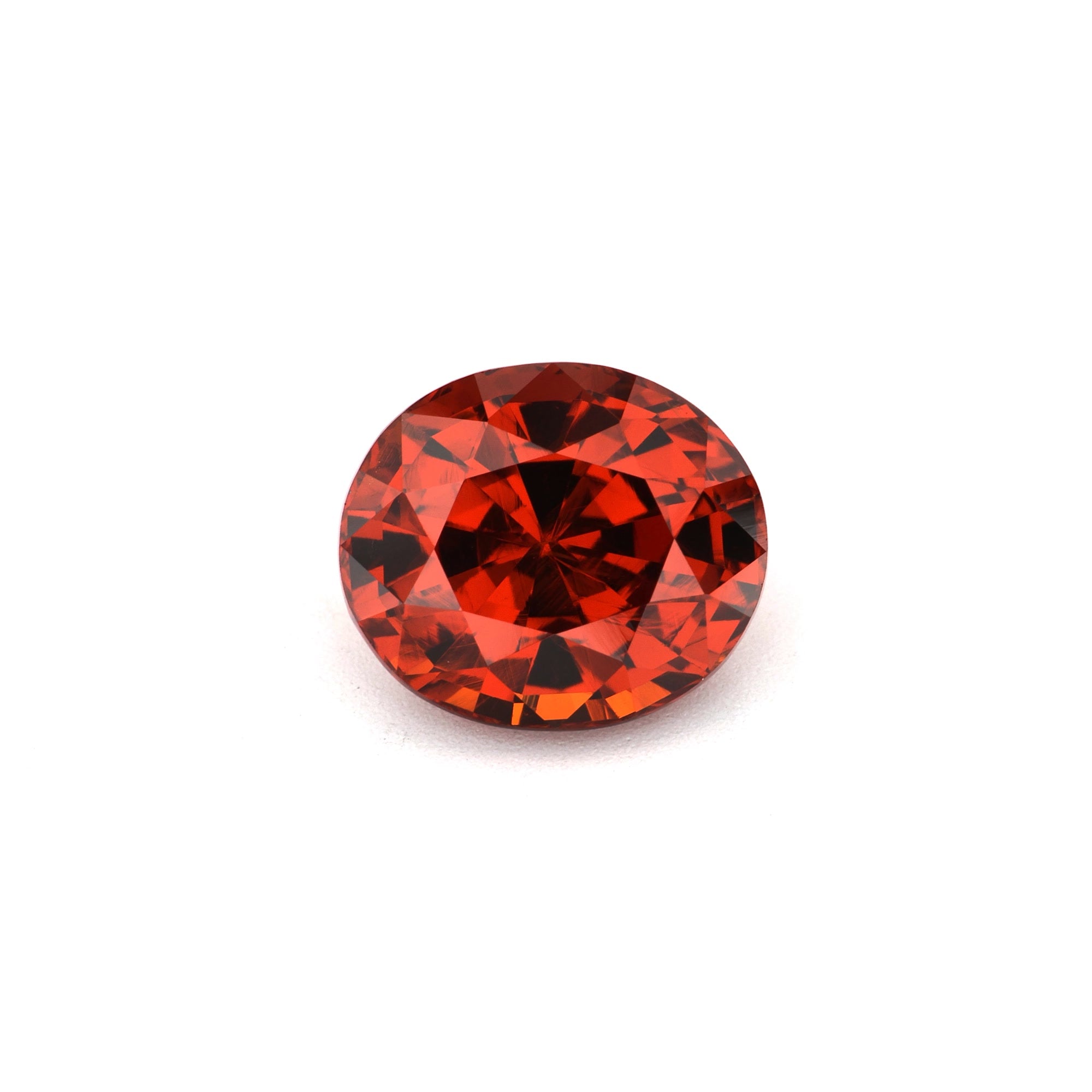 Spessartite Garnet - 2.92 ct