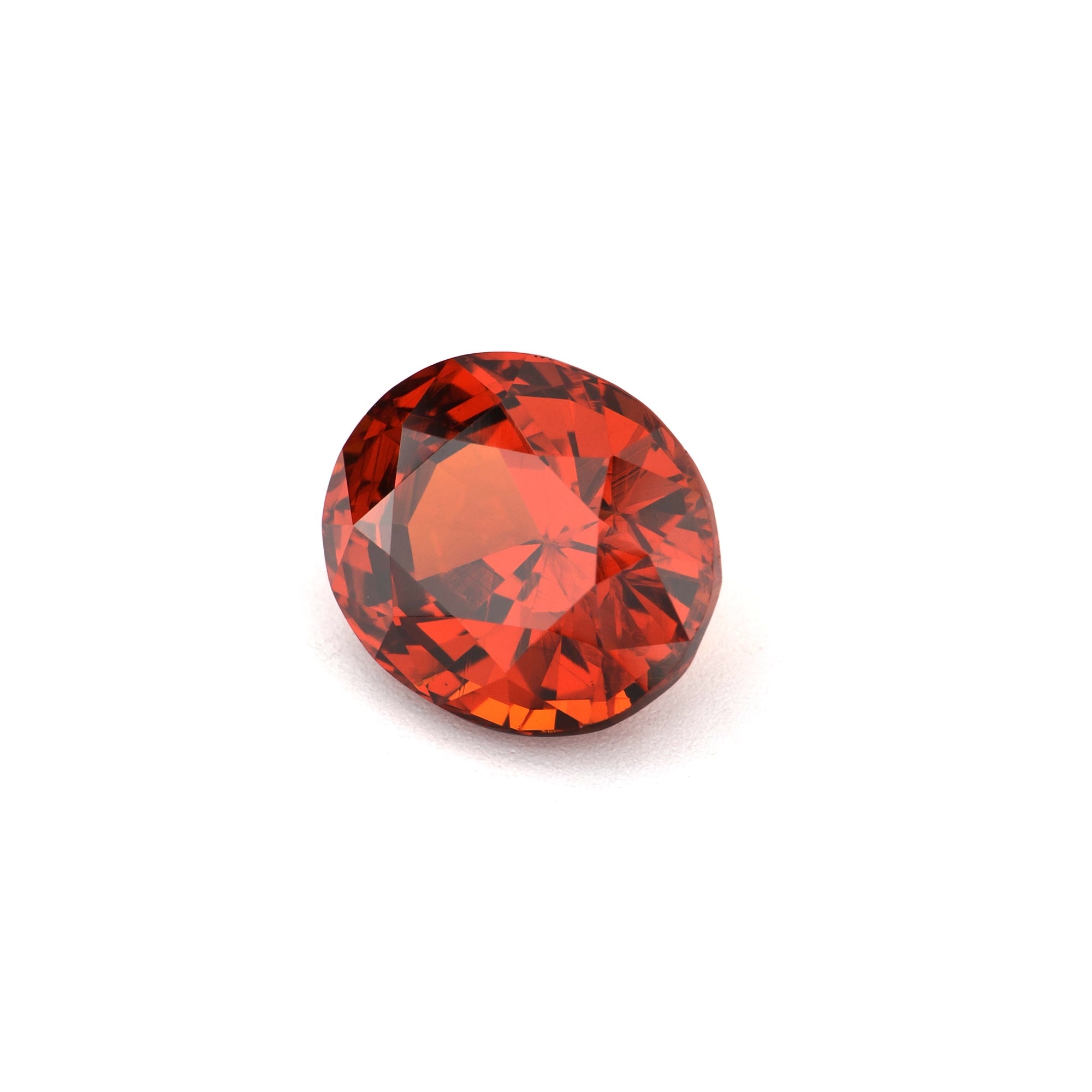 Spessartite Garnet - 2.92 ct