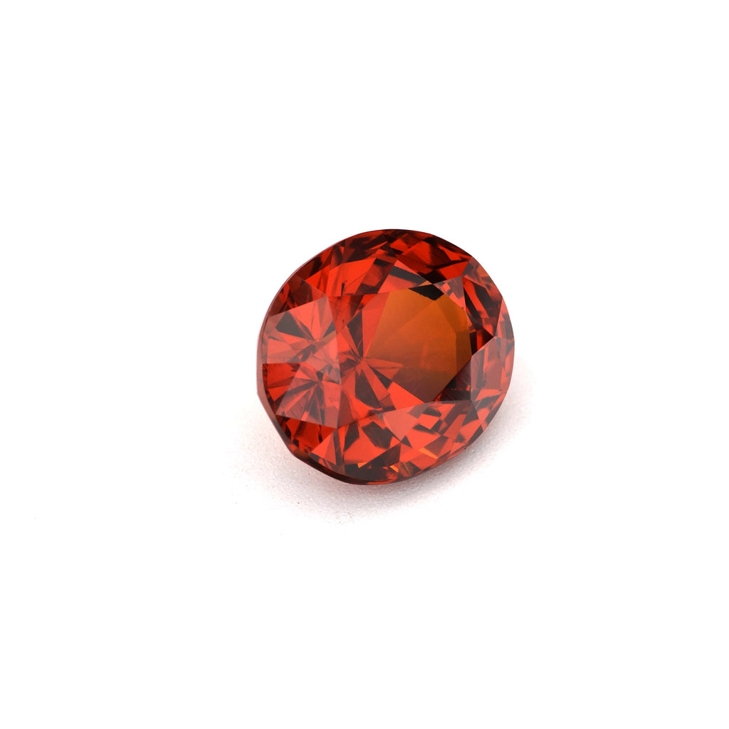 Spessartite Garnet - 2.92 ct