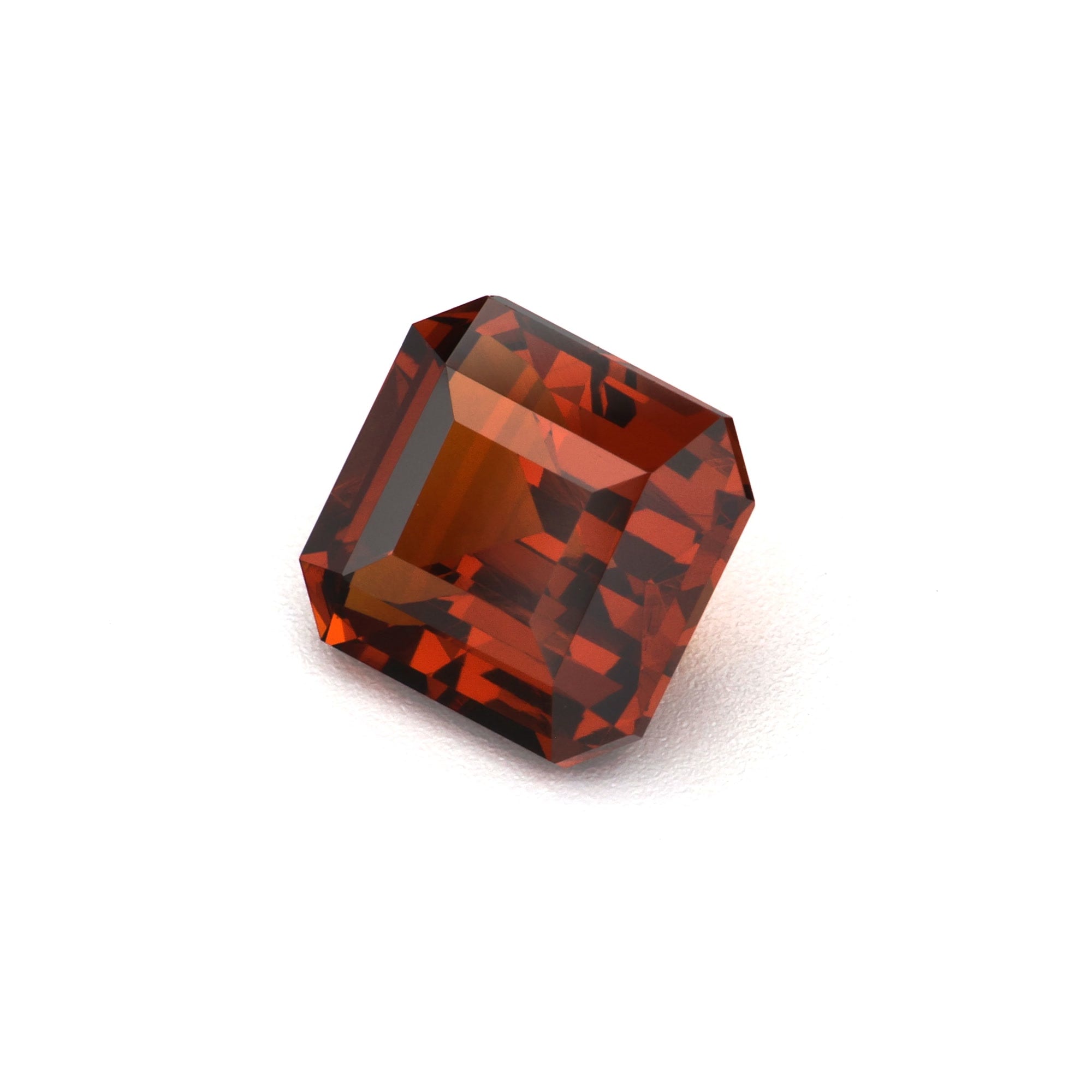 Spessartite Garnet - 2.53 ct