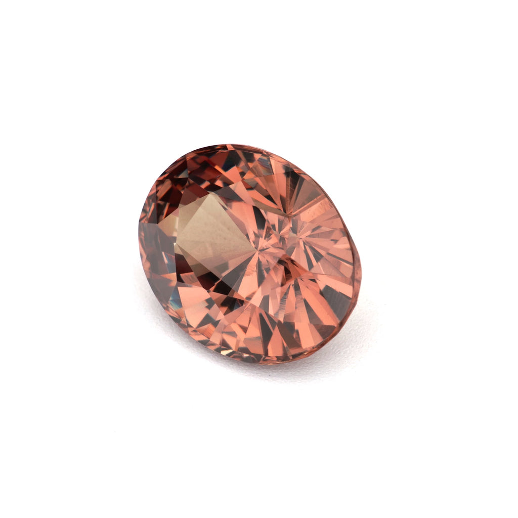 Garnet - 2.61 ct - Colour changing
