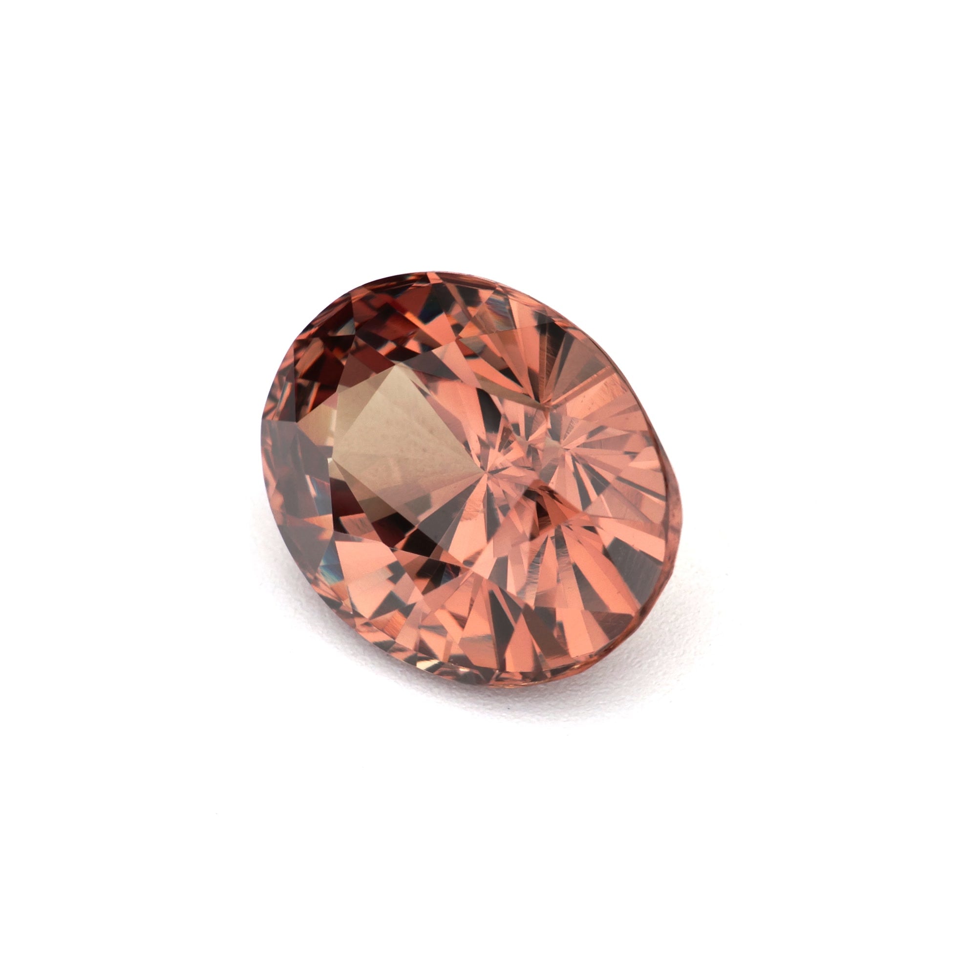 Garnet - 2.61 ct - Colour changing