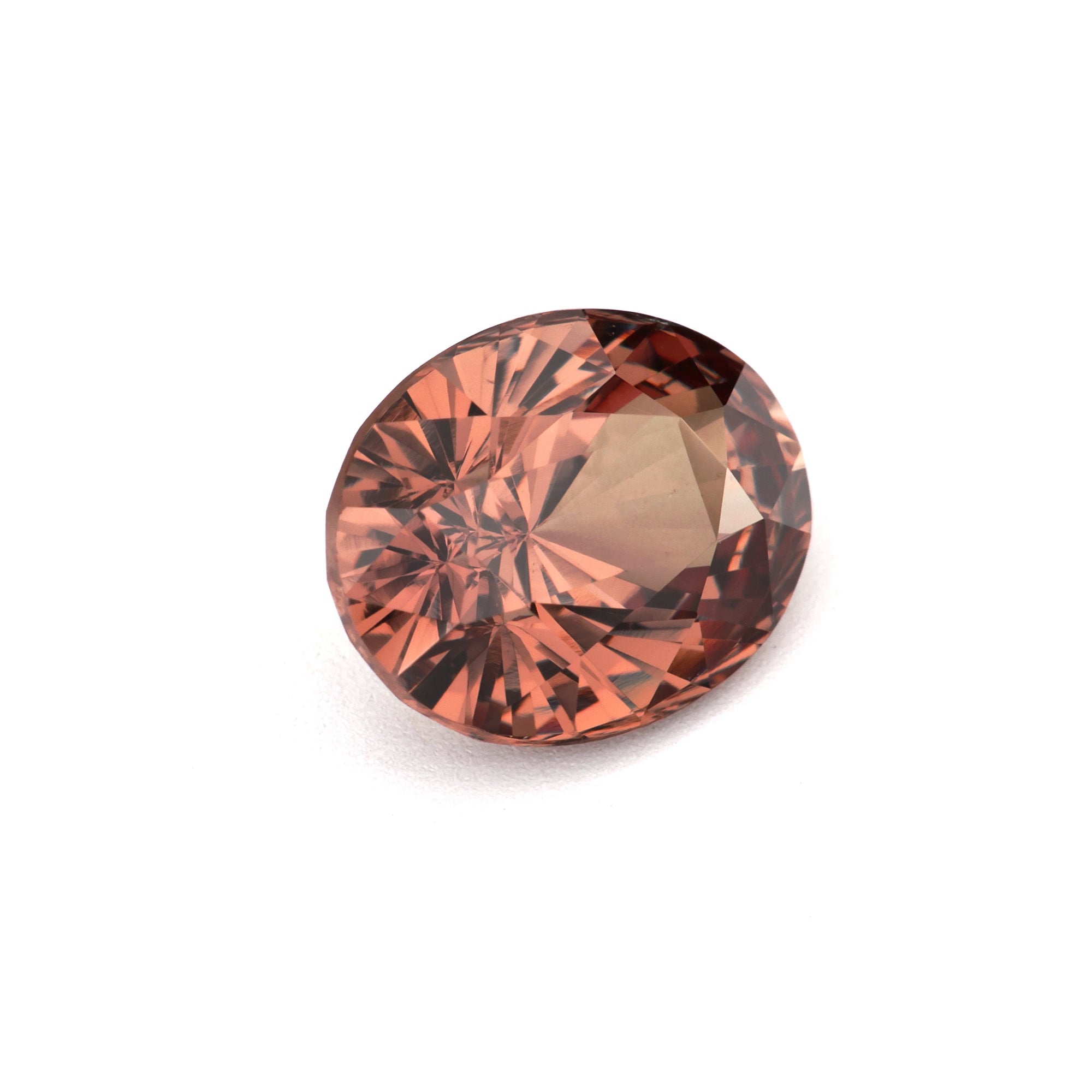 Garnet - 2.61 ct - Colour changing
