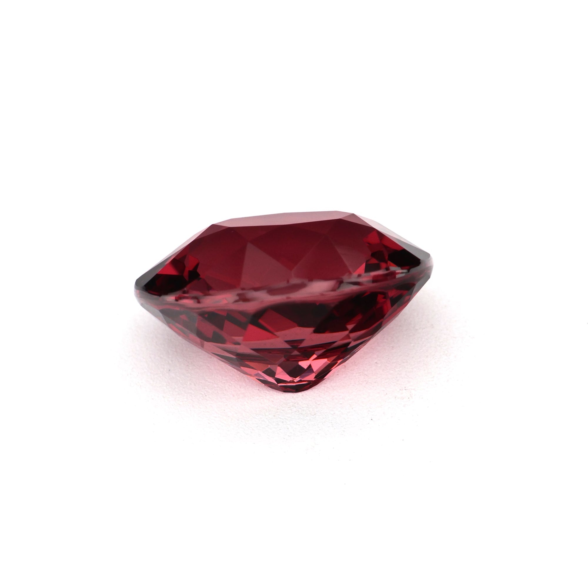 Malaya Garnet - 3.02 ct