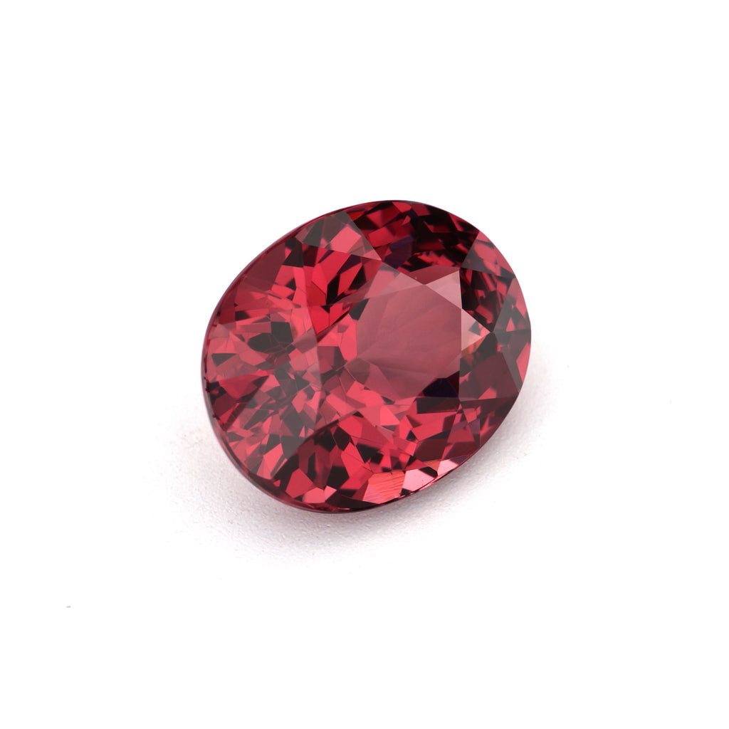 Malaya Garnet - 3.02 ct