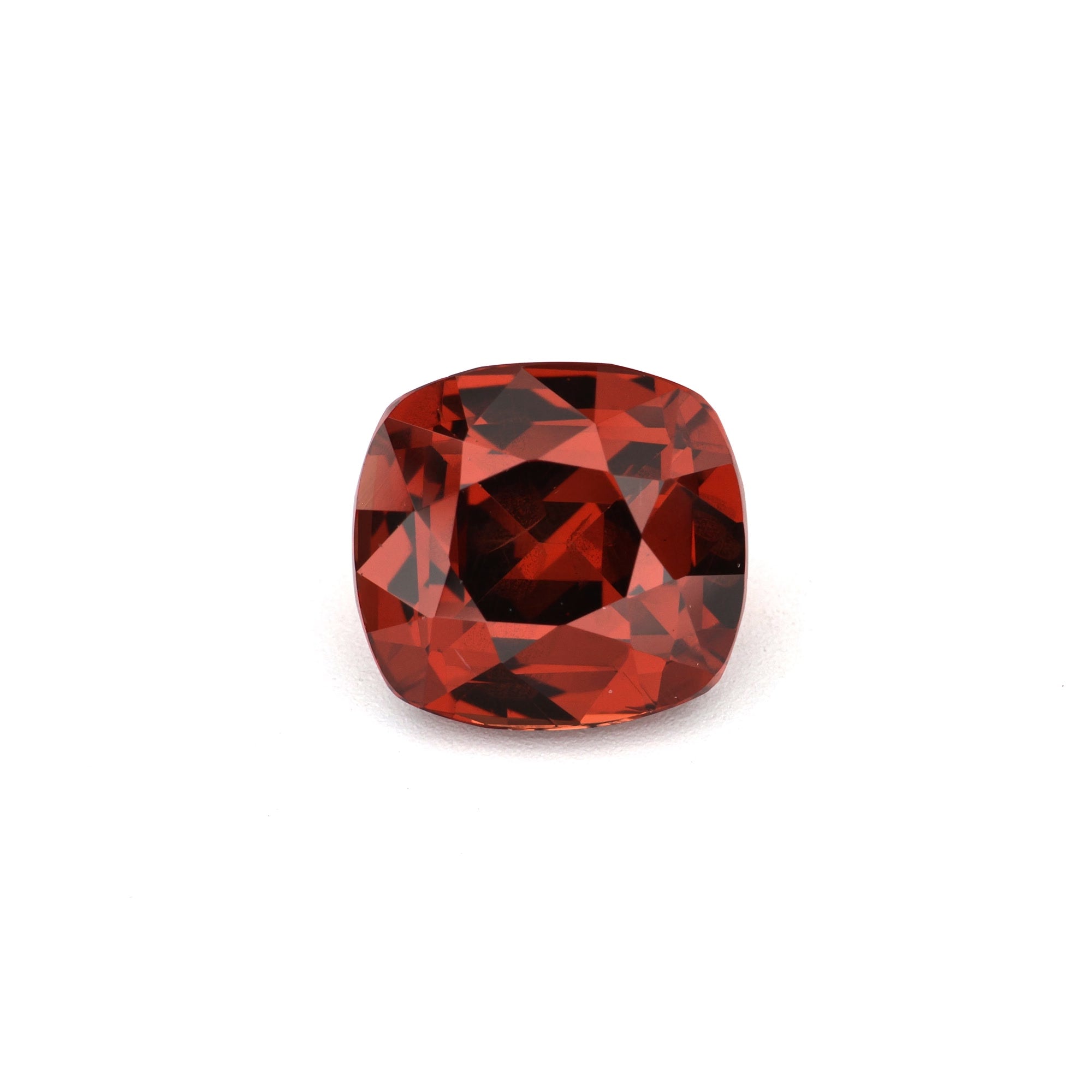 Malaya Garnet - 2.83 ct