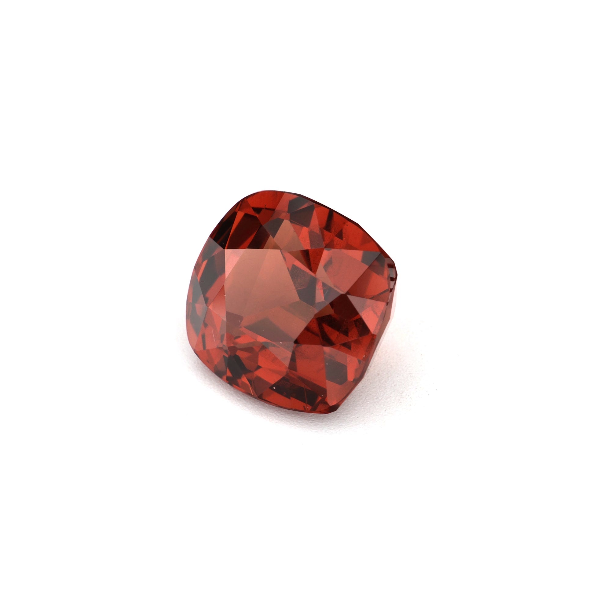 Malaya Garnet - 2.83 ct