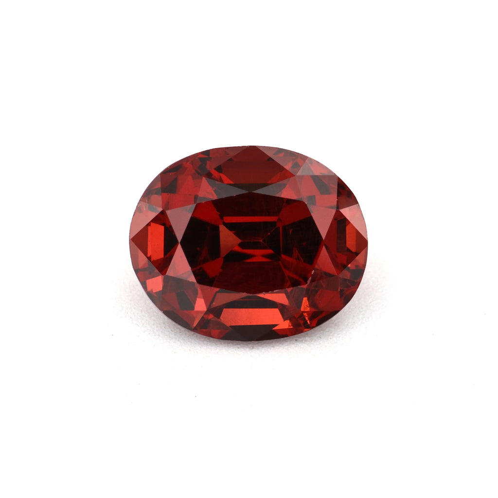 Malaya Garnet - 1.27 ct