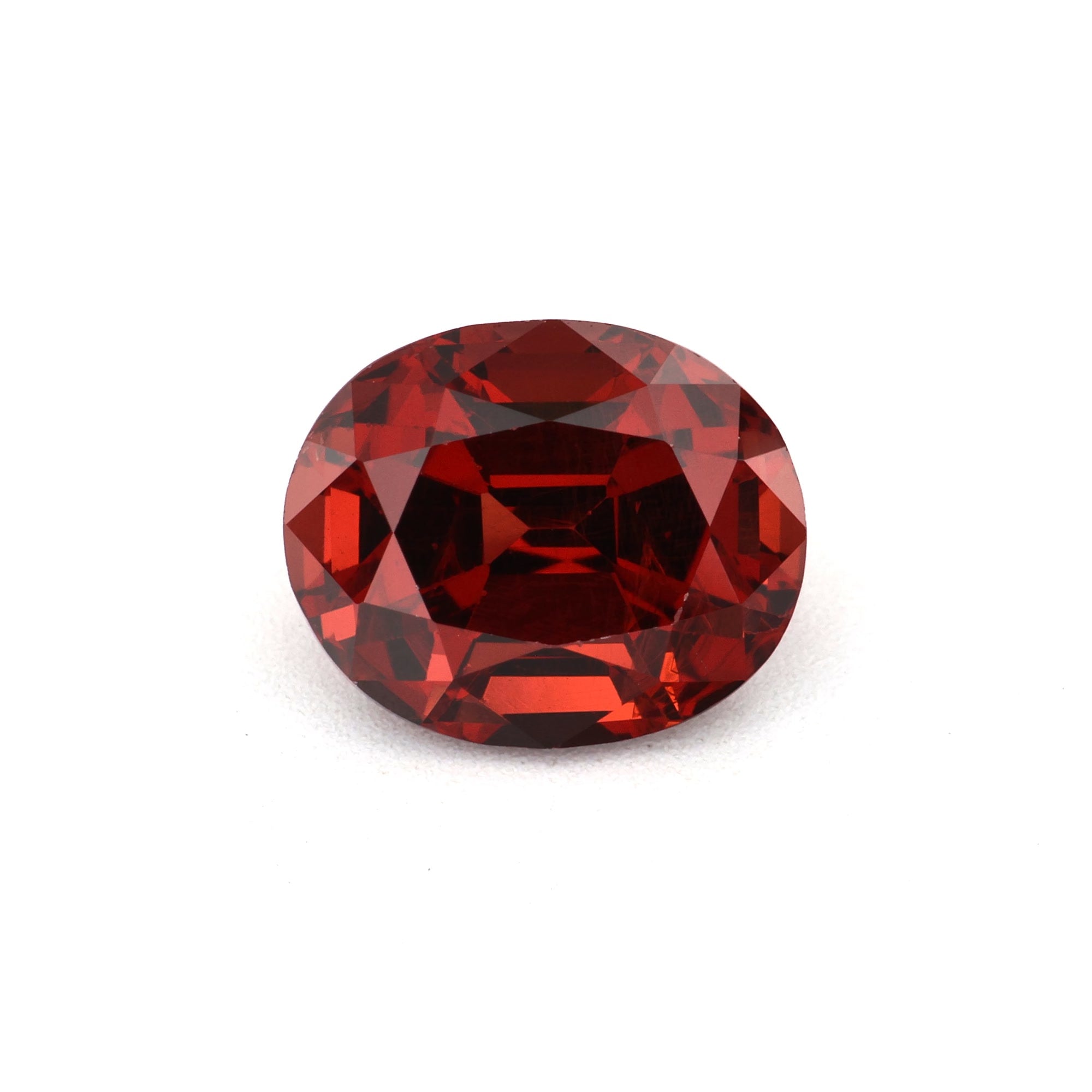 Malaya Garnet - 1.27 ct