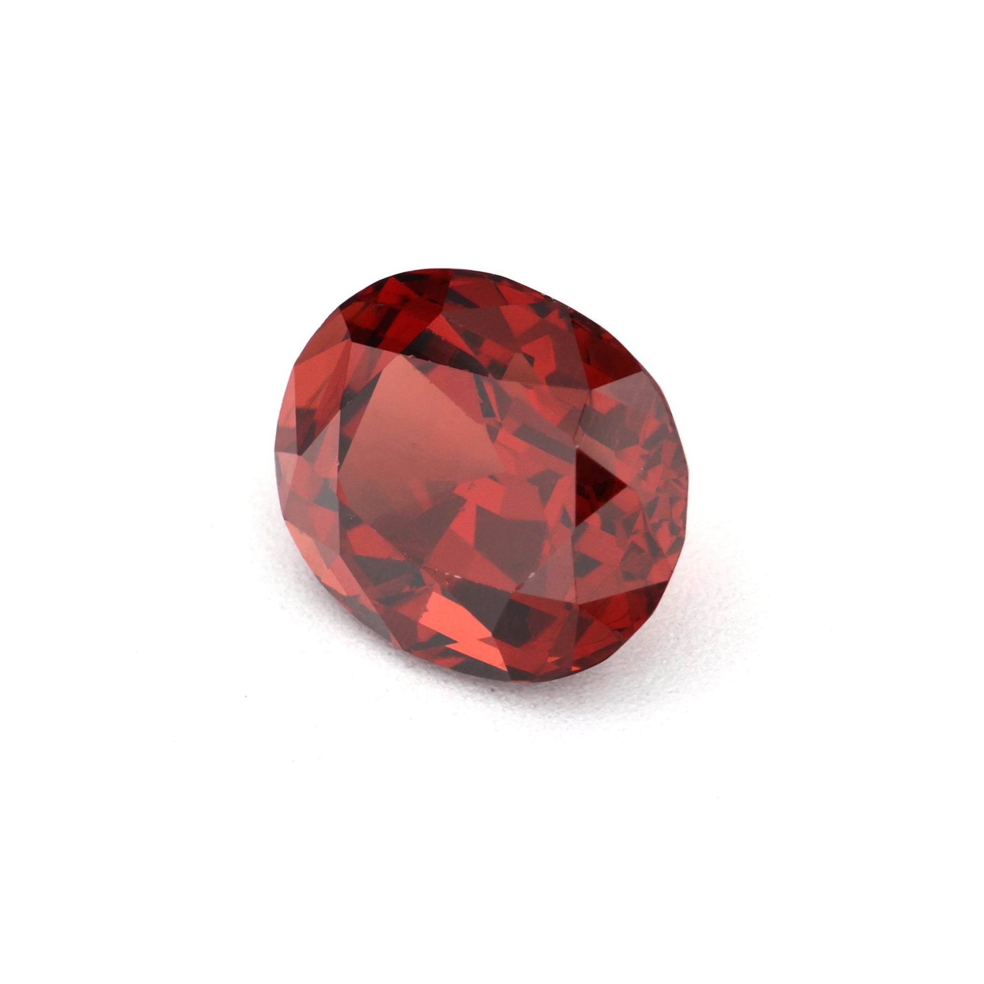 Malaya Garnet - 1.27 ct