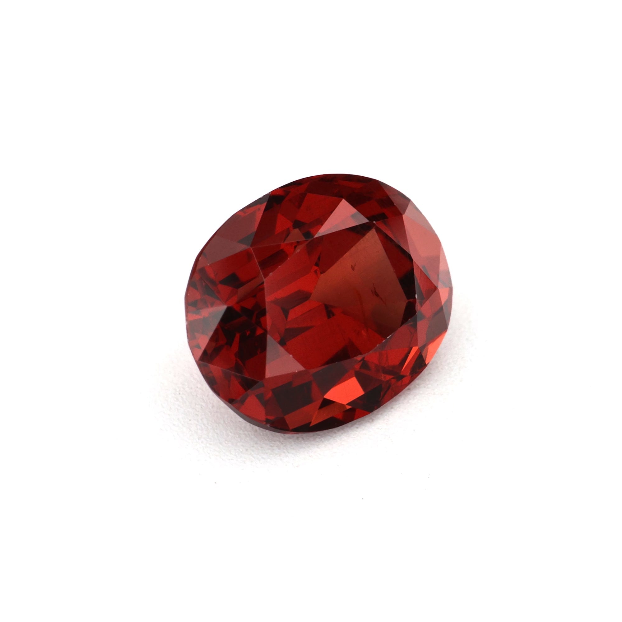 Malaya Garnet - 1.27 ct