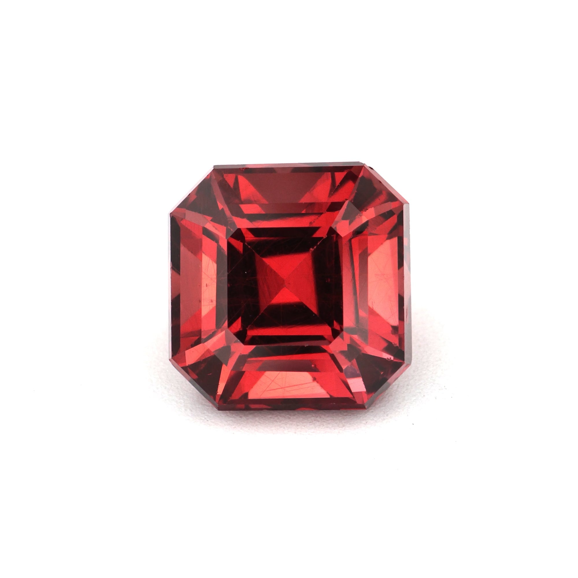 Malaya Garnet - 2.00 ct