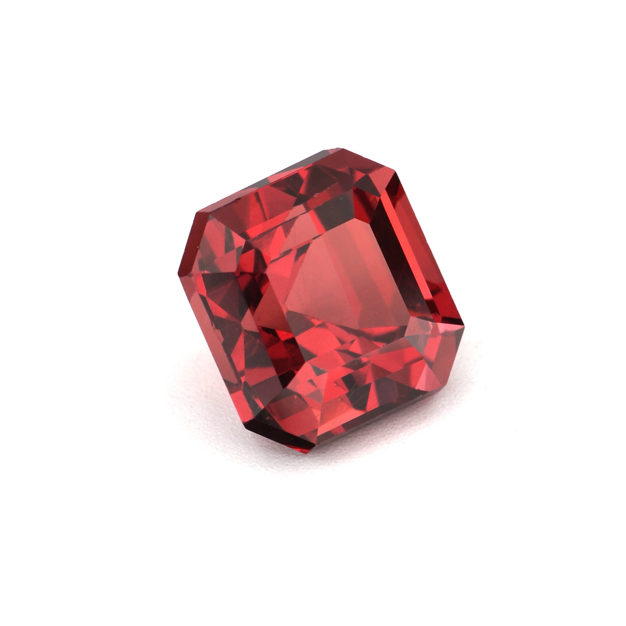 Malaya Garnet - 2.00 ct