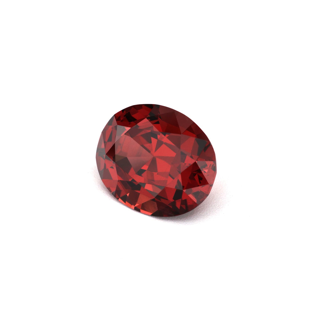 Malaya Garnet - 1.69 ct