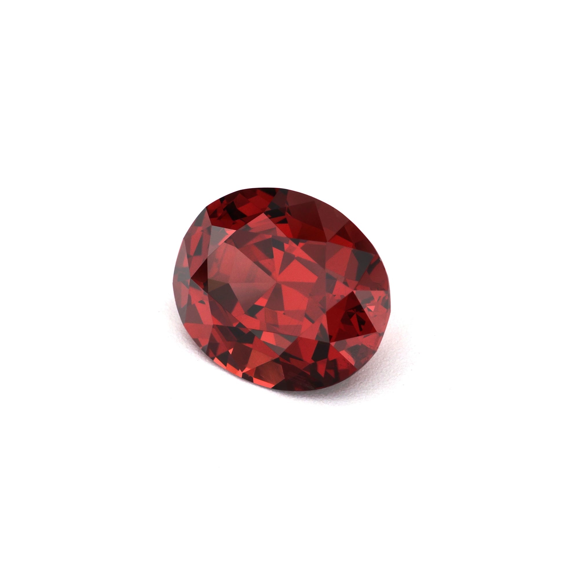 Malaya Garnet - 1.69 ct