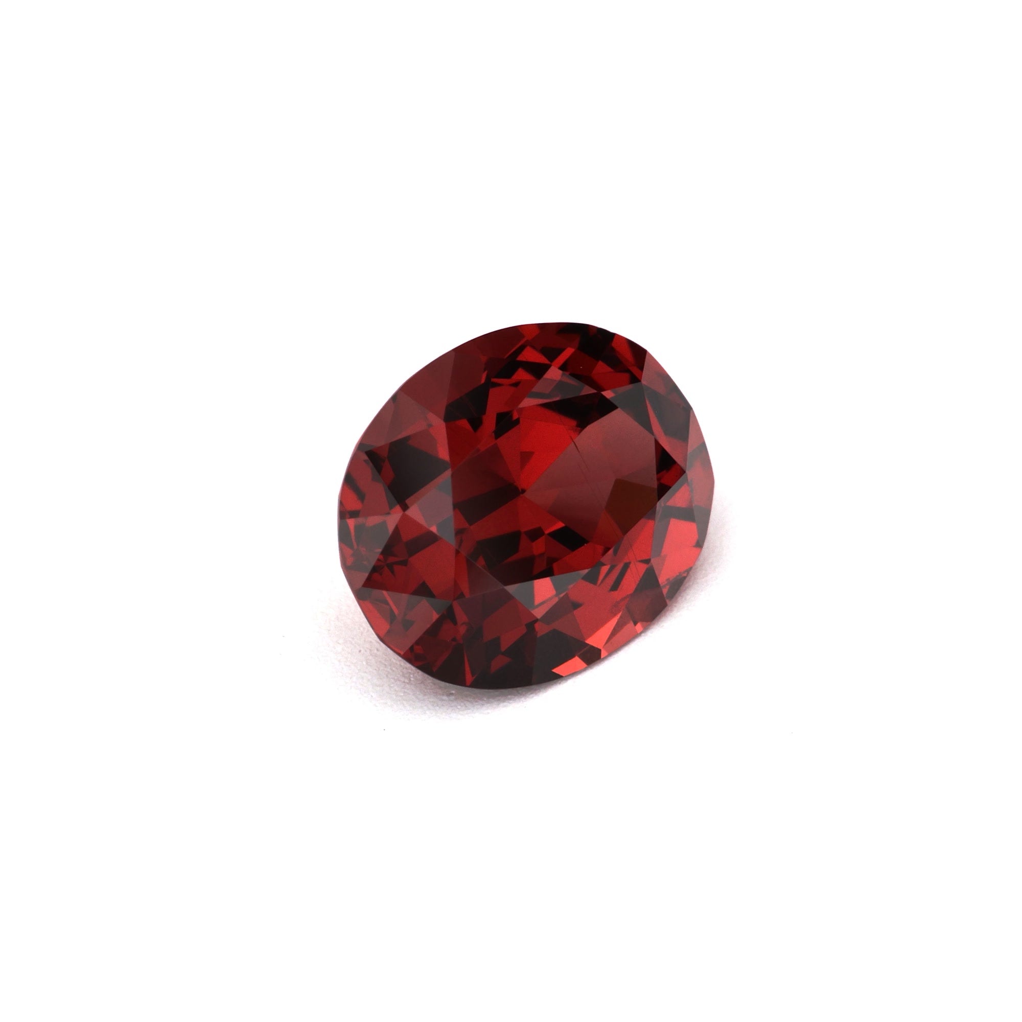 Malaya Garnet - 1.69 ct
