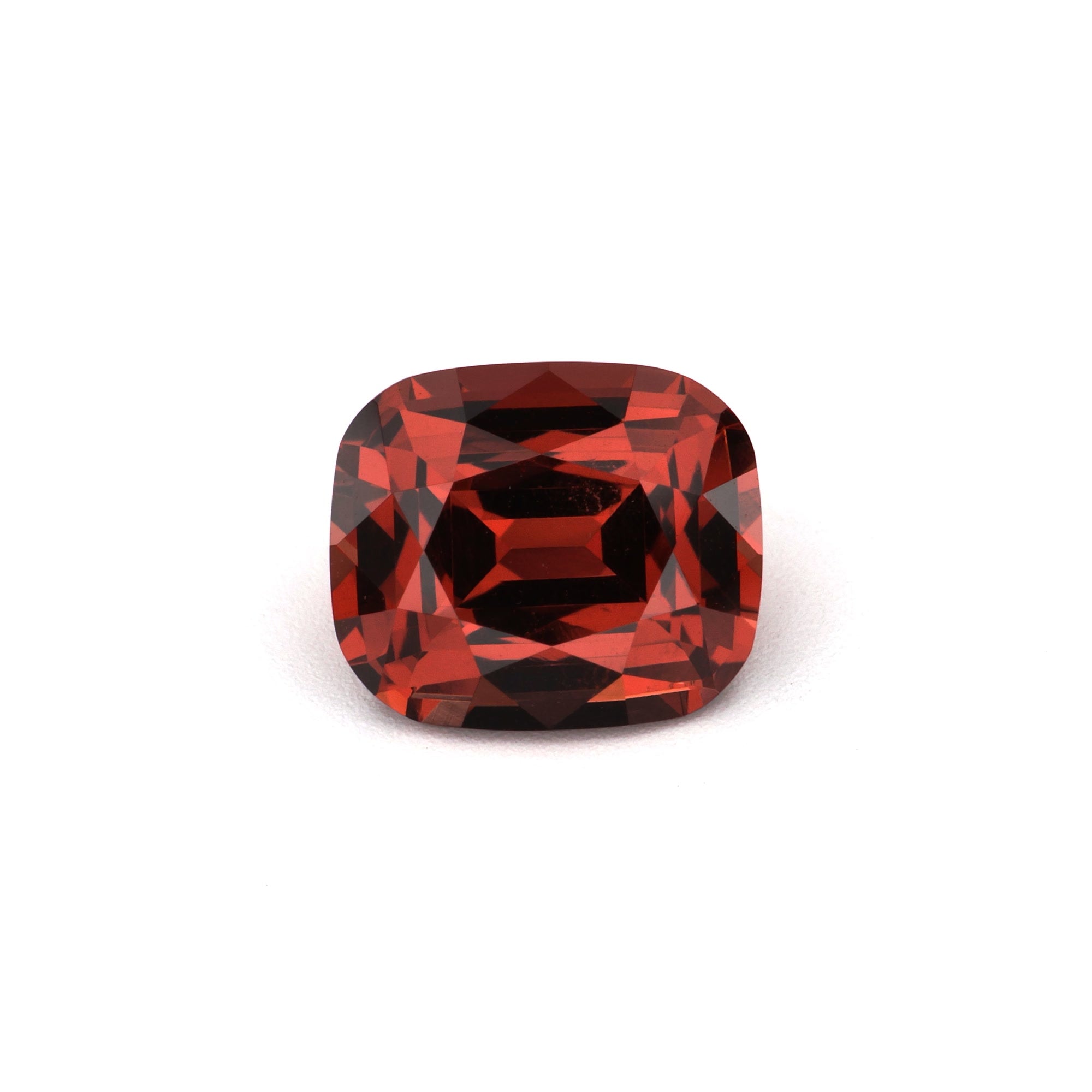 Malaya Garnet - 1.95 ct