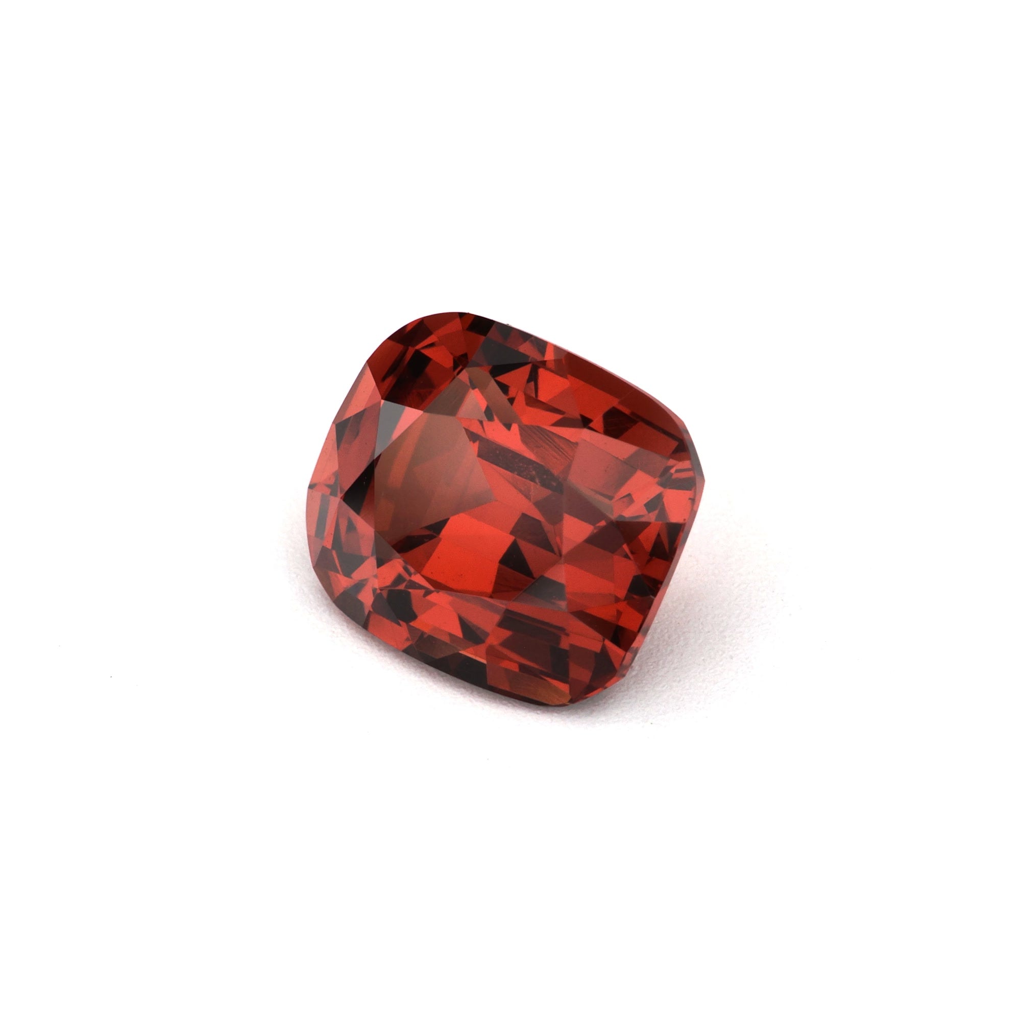 Malaya Garnet - 1.95 ct