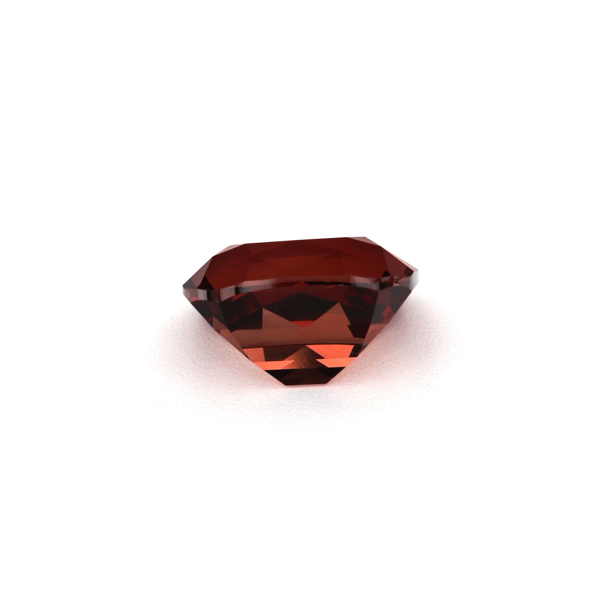 Malaya Garnet - 1.95 ct