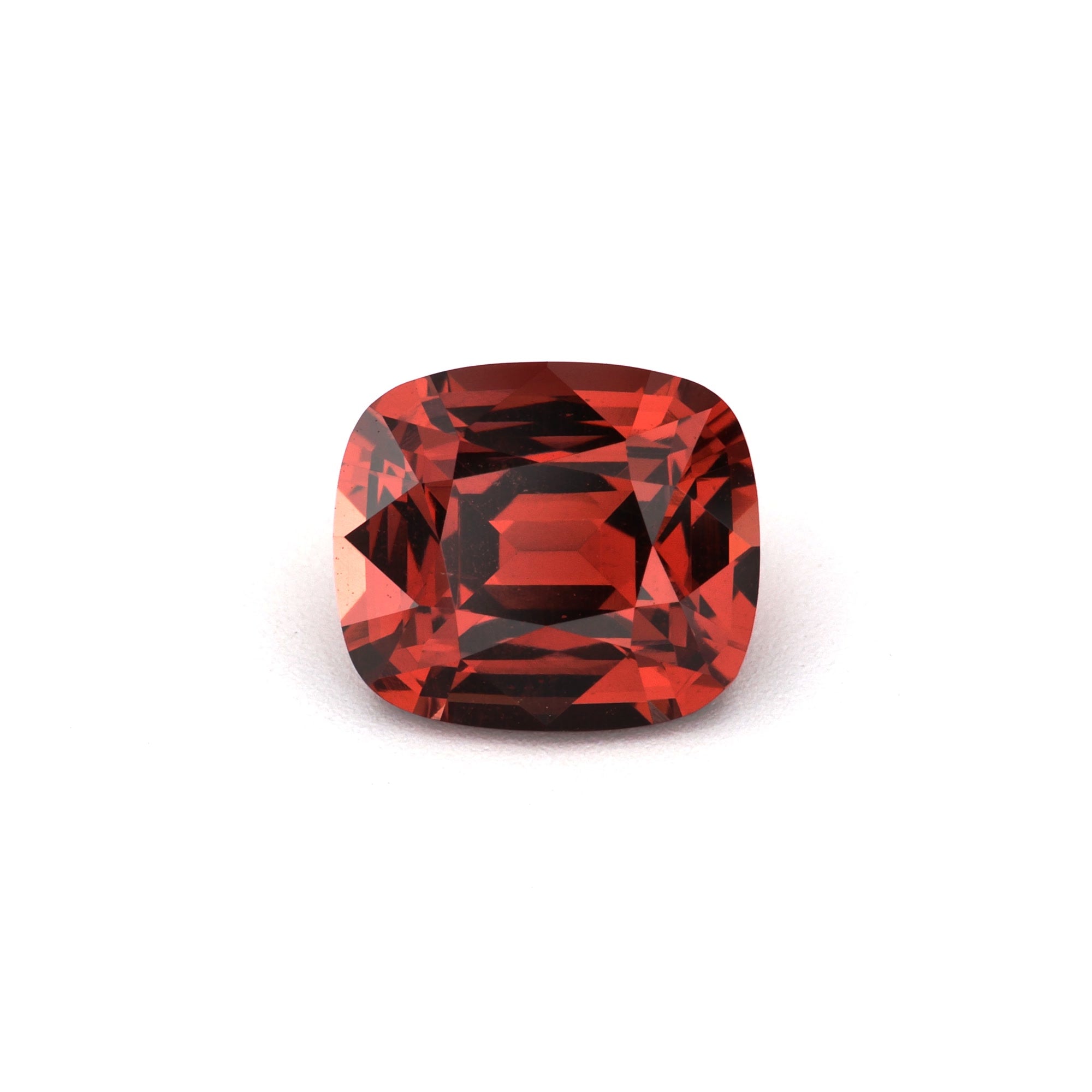 Malaya Garnet - 1.88 ct
