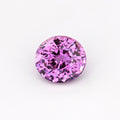 Pink Sapphire - 2.06 ct