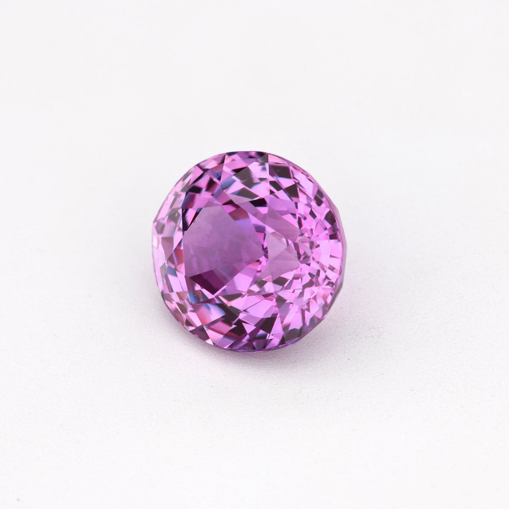 Pink Sapphire - 2.06 ct