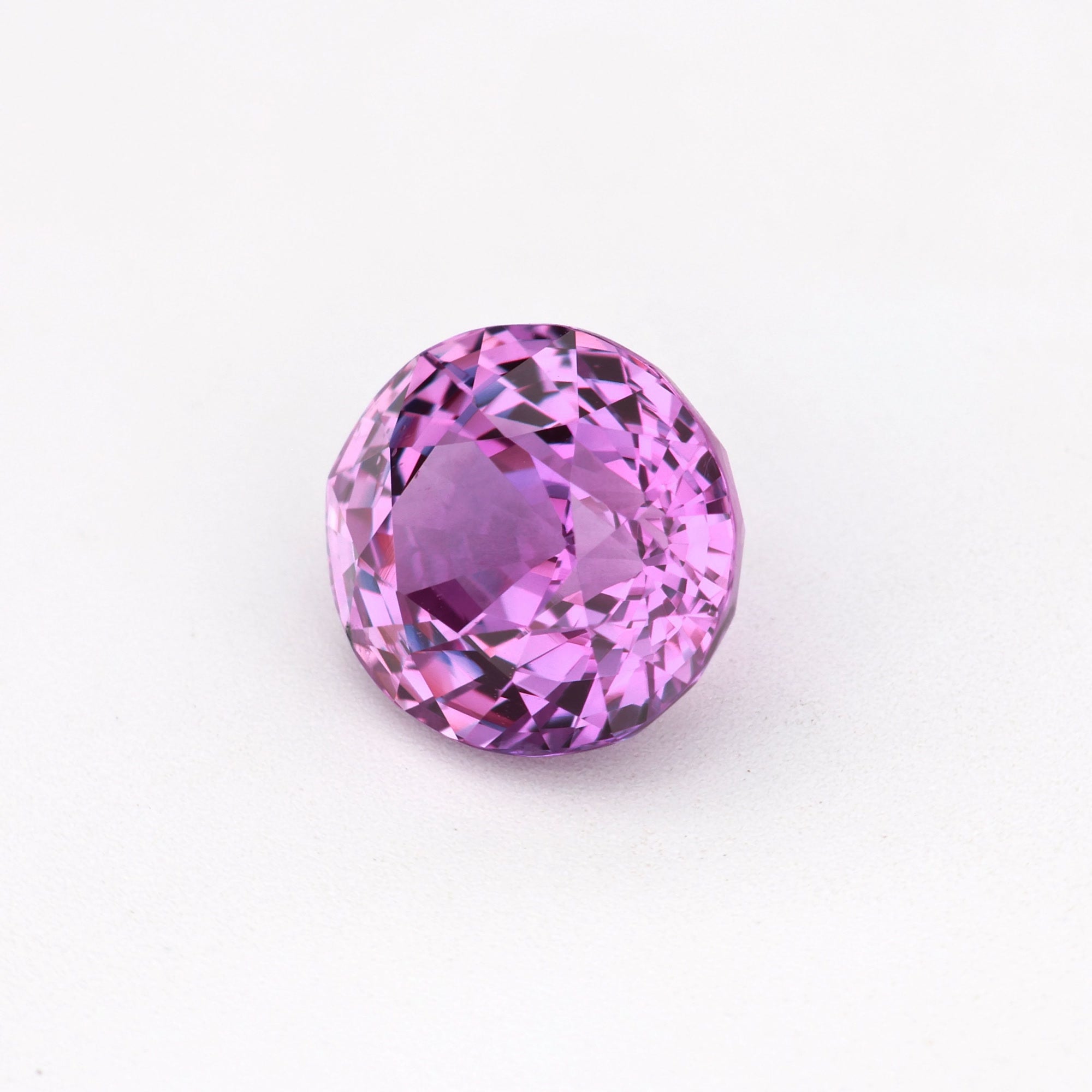 Pink Sapphire - 2.06 ct