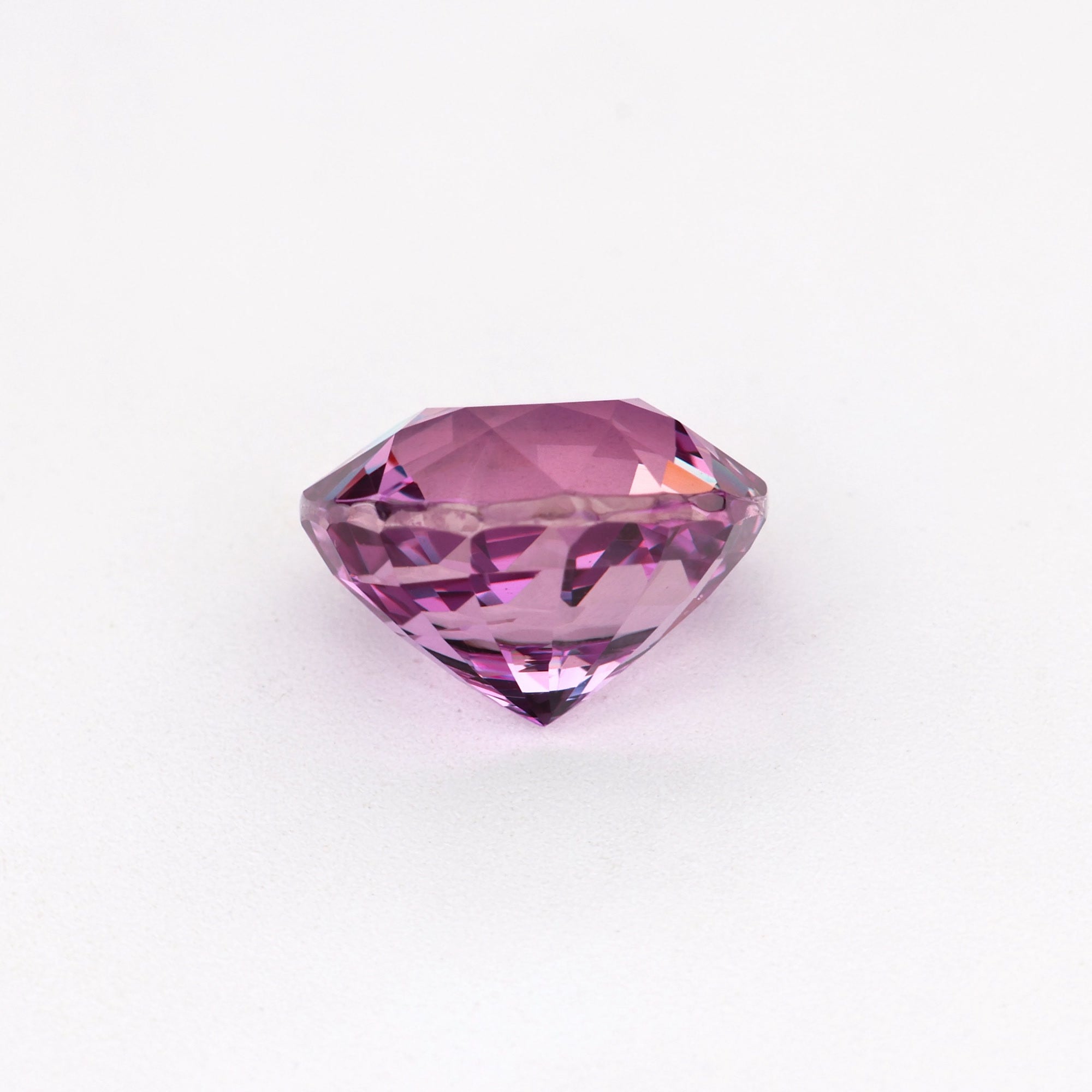 Pink Sapphire - 2.06 ct