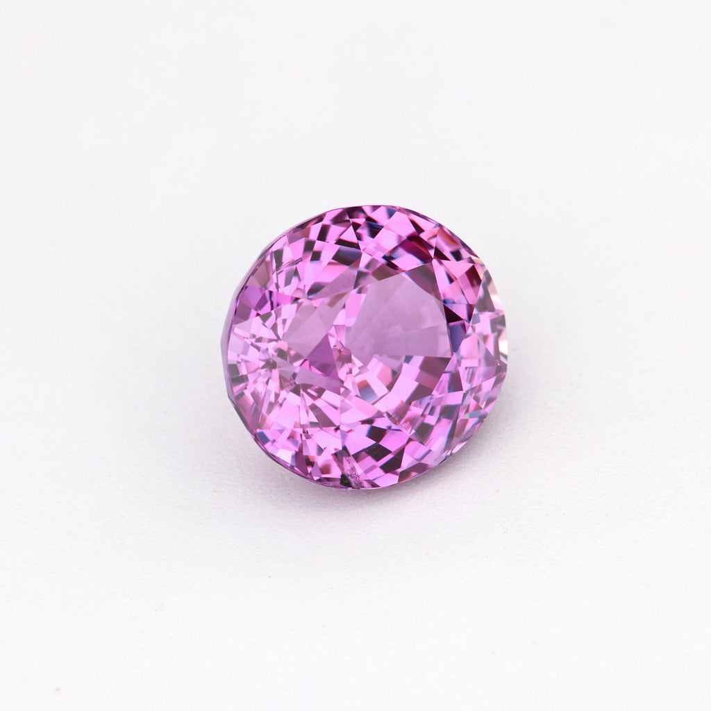 Pink Sapphire - 2.06 ct