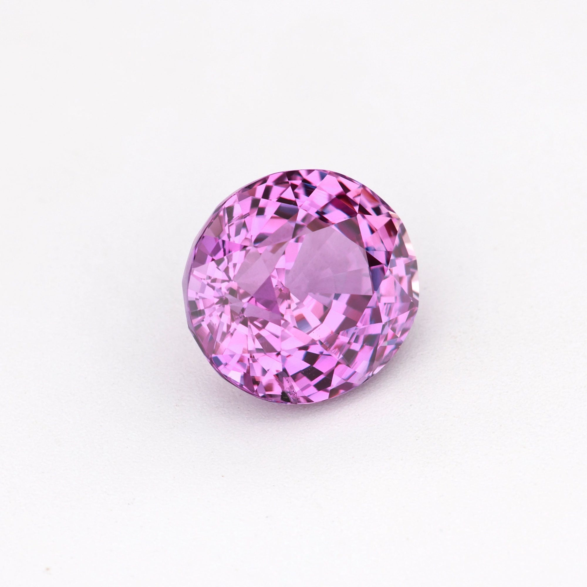 Pink Sapphire - 2.06 ct