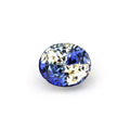 Bi Colour Sapphire - 1.84 ct