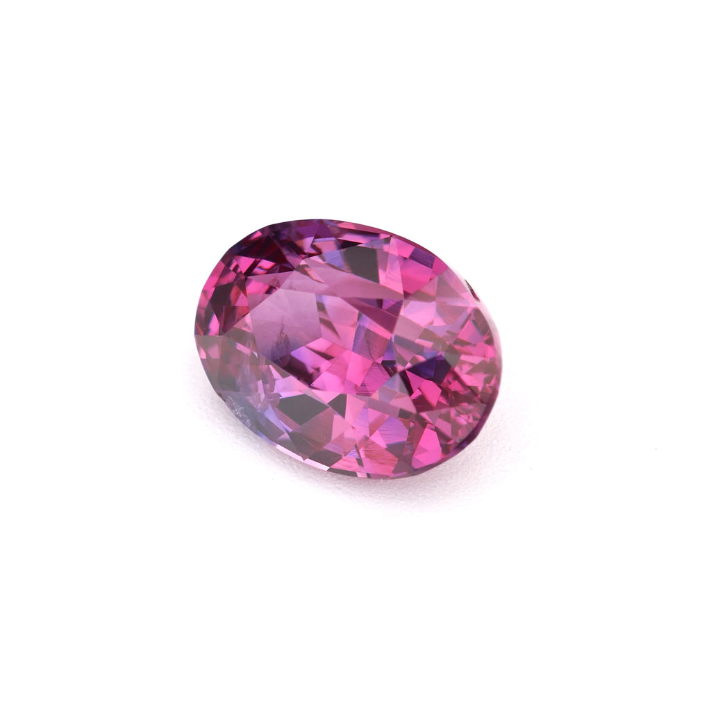Pink Sapphire - 1.13 ct